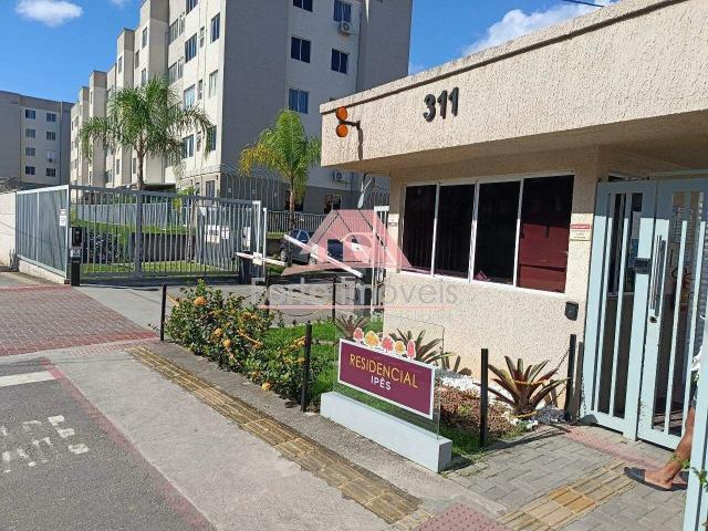 Apartamento venda em Campo Grande, Rio de Janeiro