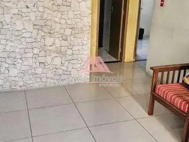 Apartamento venda em Inhoaíba, Rio de Janeiro