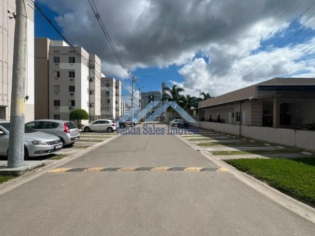 Apartamento venda em Campo Grande, Rio de Janeiro