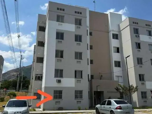 Apartamento venda em Região Geográfica Imediata do Rio de Janeiro, Região Metropolitana do Rio de Janeiro