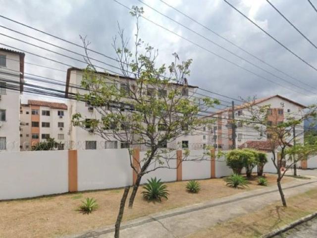Apartamento venda em Silvestre, Rio de Janeiro