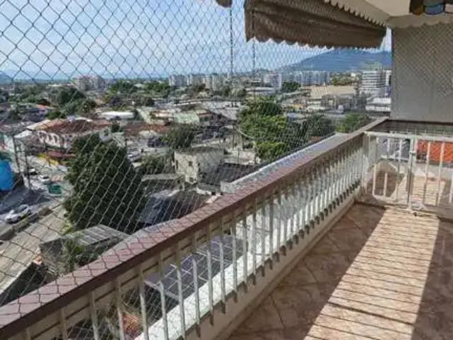 Apartamento venda em Região Geográfica Imediata do Rio de Janeiro, Região Metropolitana do Rio de Janeiro