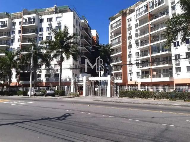Apartamento venda em Região Geográfica Imediata do Rio de Janeiro, Região Metropolitana do Rio de Janeiro