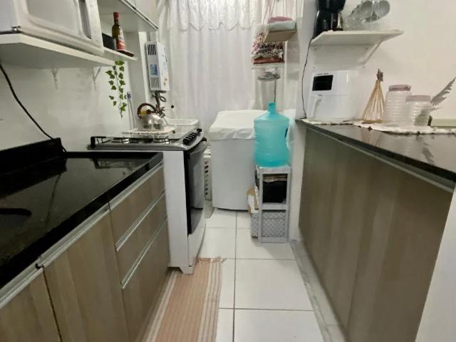 Apartamento venda em Pedregoso, Rio de Janeiro