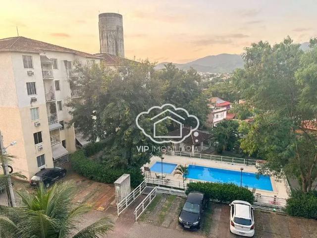 Apartamento venda em Região Geográfica Imediata do Rio de Janeiro, Região Metropolitana do Rio de Janeiro