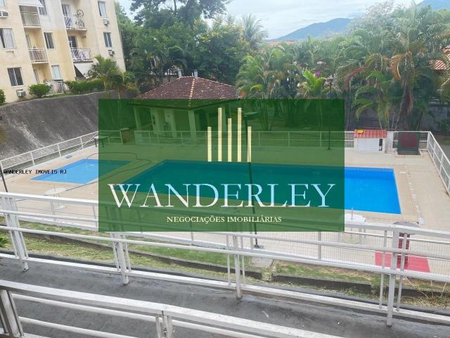 Apartamento venda em Pedregoso, Rio de Janeiro