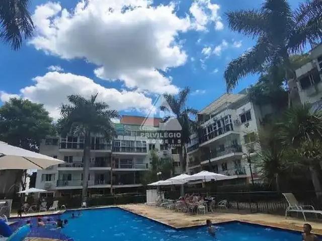 Apartamento venda em Região Geográfica Imediata do Rio de Janeiro, Região Metropolitana do Rio de Janeiro