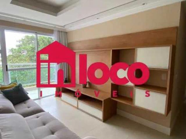 Apartamento venda em Campo Grande, Rio de Janeiro