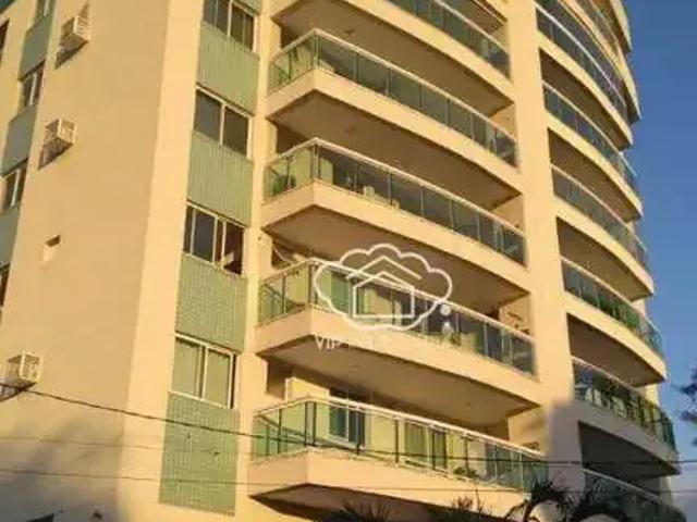 Apartamento venda em Região Geográfica Imediata do Rio de Janeiro, Região Metropolitana do Rio de Janeiro