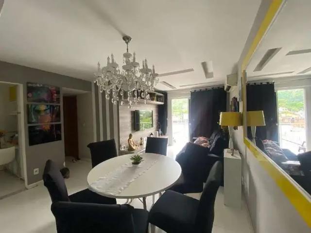Apartamento venda em Campo Grande, Rio de Janeiro