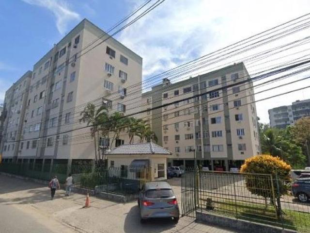 Apartamento venda em Campo Grande, Rio de Janeiro