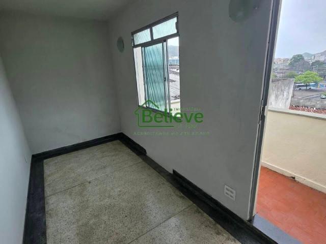 Apartamento venda em Cascadura, Rio de Janeiro