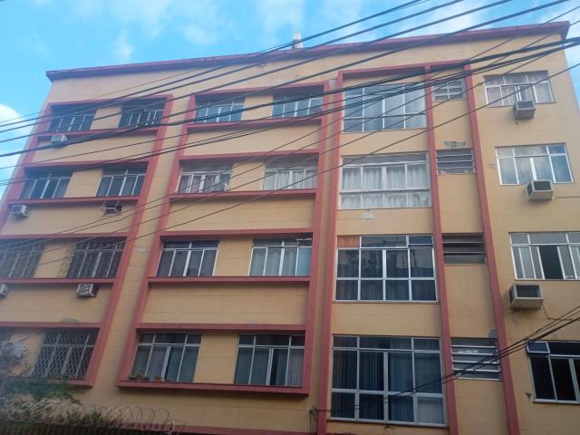 Apartamento venda em Cascadura, Rio de Janeiro