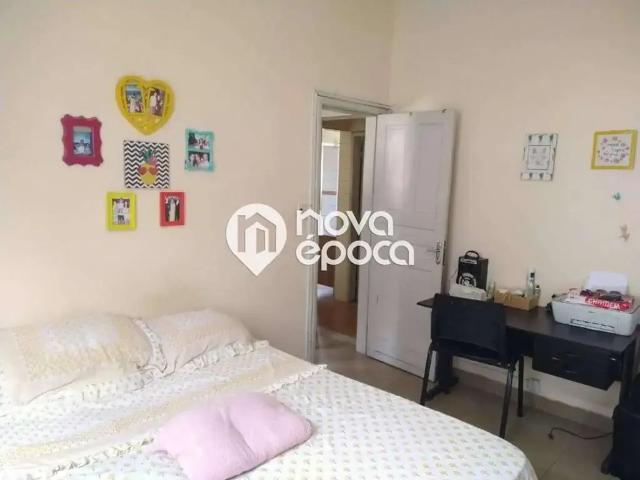 Apartamento venda em Região Geográfica Imediata do Rio de Janeiro, Região Metropolitana do Rio de Janeiro