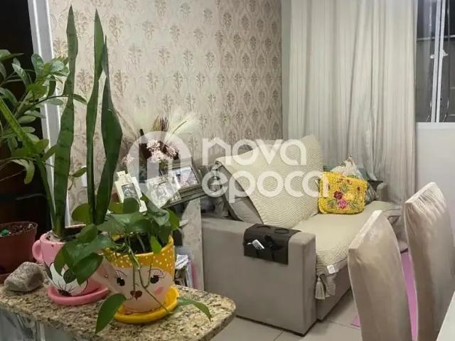Apartamento venda em Cascadura, Rio de Janeiro
