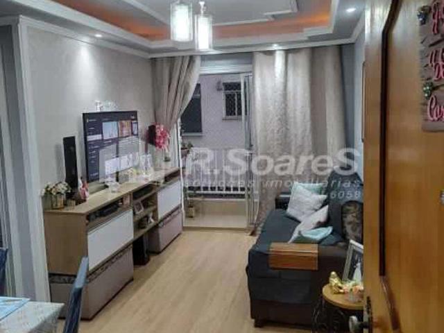 Apartamento venda em Cascadura, Rio de Janeiro