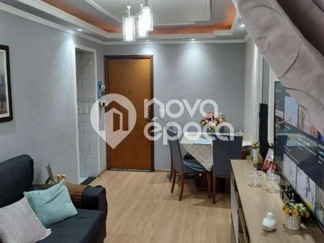 Apartamento venda em Região Geográfica Imediata do Rio de Janeiro, Região Metropolitana do Rio de Janeiro