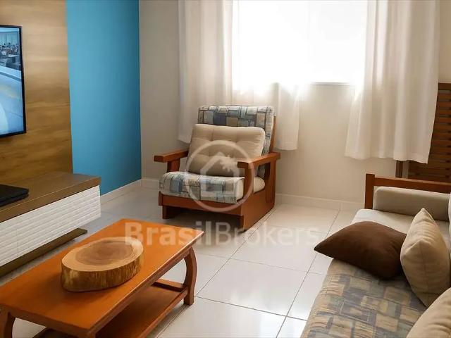 Apartamento venda em Região Geográfica Imediata do Rio de Janeiro, Região Metropolitana do Rio de Janeiro