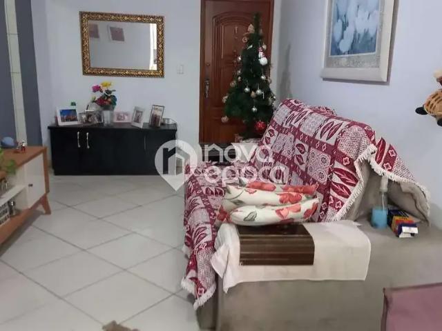 Apartamento venda em Região Geográfica Imediata do Rio de Janeiro, Região Metropolitana do Rio de Janeiro
