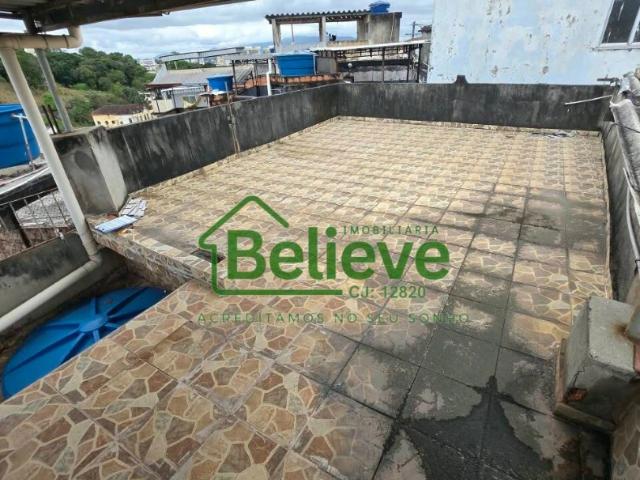 Apartamento venda em Cascadura, Rio de Janeiro