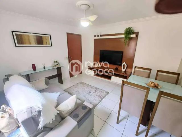 Apartamento venda em Cascadura, Rio de Janeiro