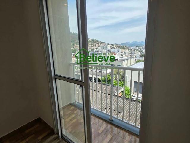 Apartamento venda em Cascadura, Rio de Janeiro
