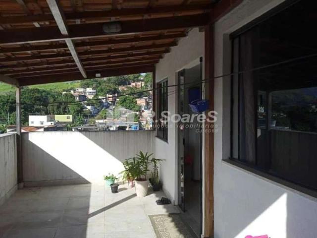 Apartamento venda em Cascadura, Rio de Janeiro