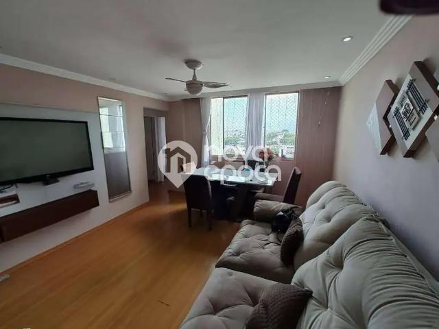 Apartamento venda em Região Geográfica Imediata do Rio de Janeiro, Região Metropolitana do Rio de Janeiro