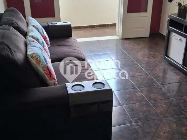 Apartamento venda em Região Geográfica Imediata do Rio de Janeiro, Região Metropolitana do Rio de Janeiro