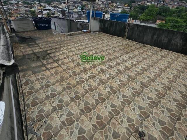 Apartamento venda em Cascadura, Rio de Janeiro