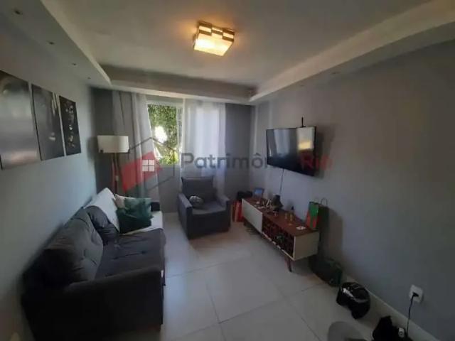 Apartamento venda em Região Geográfica Imediata do Rio de Janeiro, Região Metropolitana do Rio de Janeiro