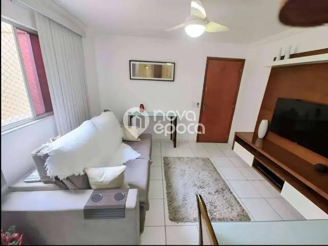 Apartamento venda em Região Geográfica Imediata do Rio de Janeiro, Região Metropolitana do Rio de Janeiro