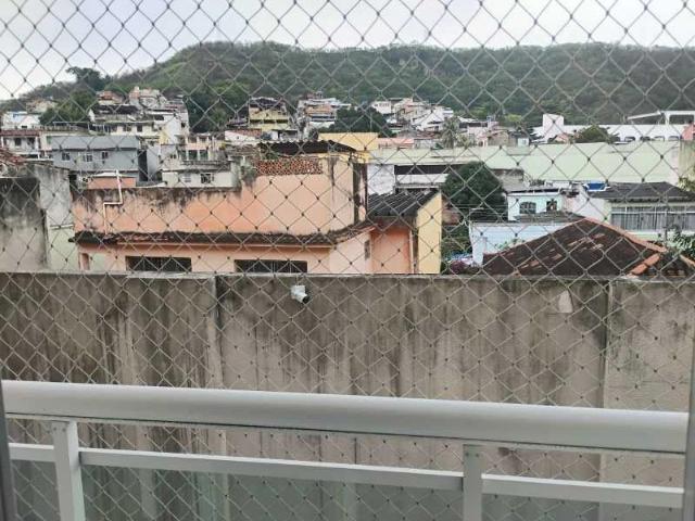 Apartamento venda em Cascadura, Rio de Janeiro
