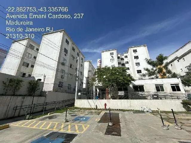 Apartamento venda em Região Geográfica Imediata do Rio de Janeiro, Região Metropolitana do Rio de Janeiro