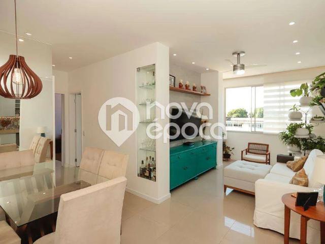 Apartamento venda em Cascadura, Rio de Janeiro
