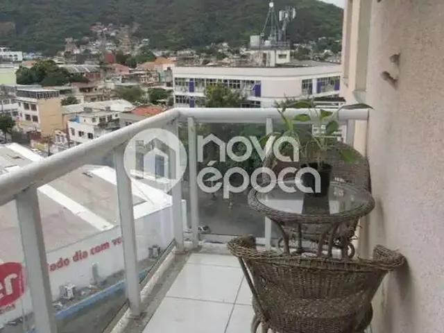 Apartamento venda em Região Geográfica Imediata do Rio de Janeiro, Região Metropolitana do Rio de Janeiro