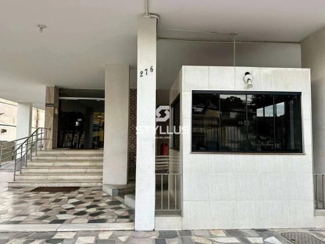 Apartamento venda em Cascadura, Rio de Janeiro