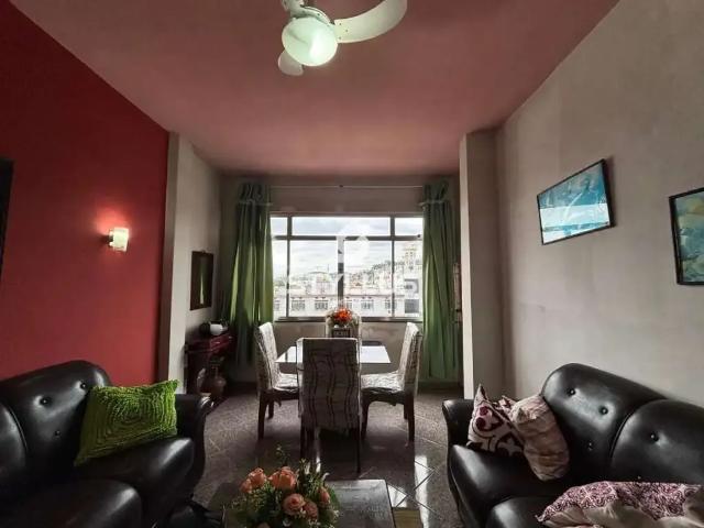 Apartamento venda em Região Geográfica Imediata do Rio de Janeiro, Região Metropolitana do Rio de Janeiro