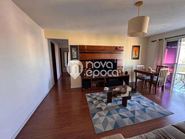 Apartamento venda em Cascadura, Rio de Janeiro