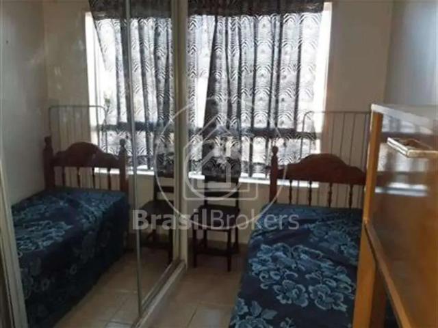 Apartamento venda em Região Geográfica Imediata do Rio de Janeiro, Região Metropolitana do Rio de Janeiro