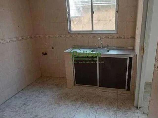 Apartamento venda em Cavalcanti, Rio de Janeiro