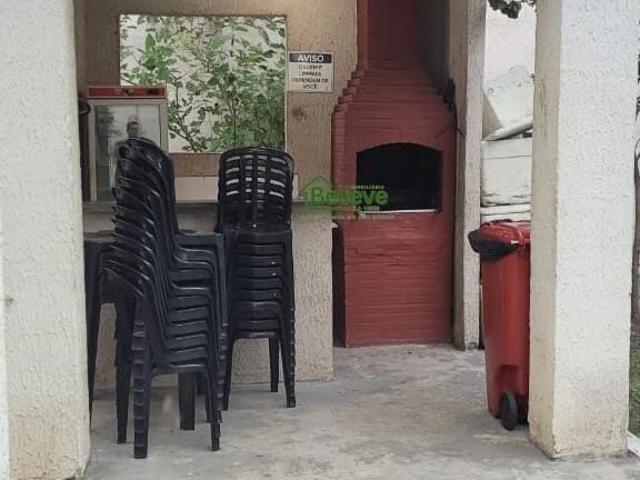 Apartamento venda em Cavalcanti, Rio de Janeiro