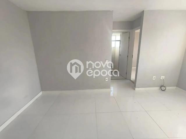 Apartamento venda em Cavalcanti, Rio de Janeiro