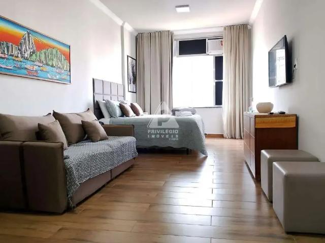 Apartamento venda em Saara, Rio de Janeiro