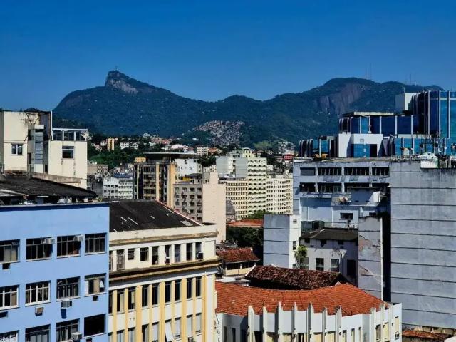 Apartamento venda em Região Geográfica Imediata do Rio de Janeiro, Região Metropolitana do Rio de Janeiro