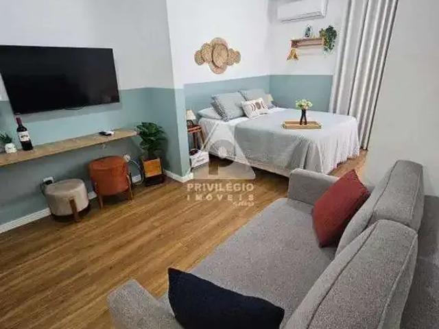 Apartamento venda em Castelo, Rio de Janeiro