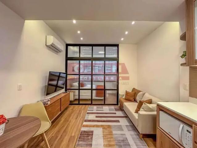 Apartamento venda em Castelo, Rio de Janeiro