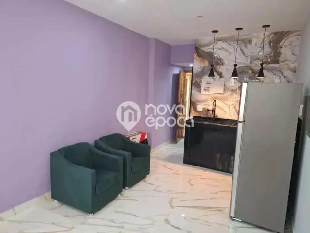 Apartamento venda em Região Geográfica Imediata do Rio de Janeiro, Região Metropolitana do Rio de Janeiro
