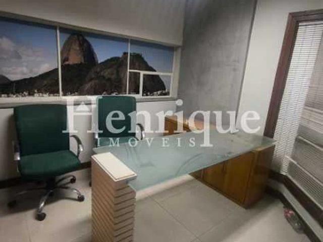 Apartamento venda em Castelo, Rio de Janeiro
