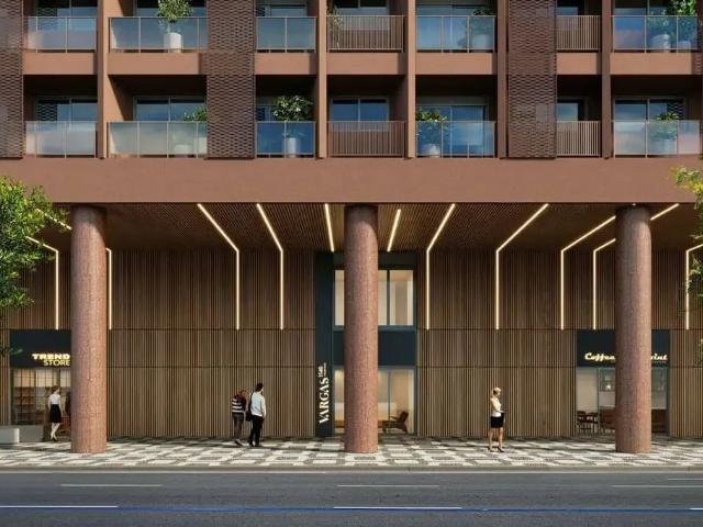 Apartamento venda em Saara, Rio de Janeiro